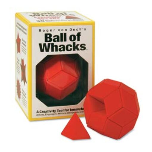 Ball of Whacks