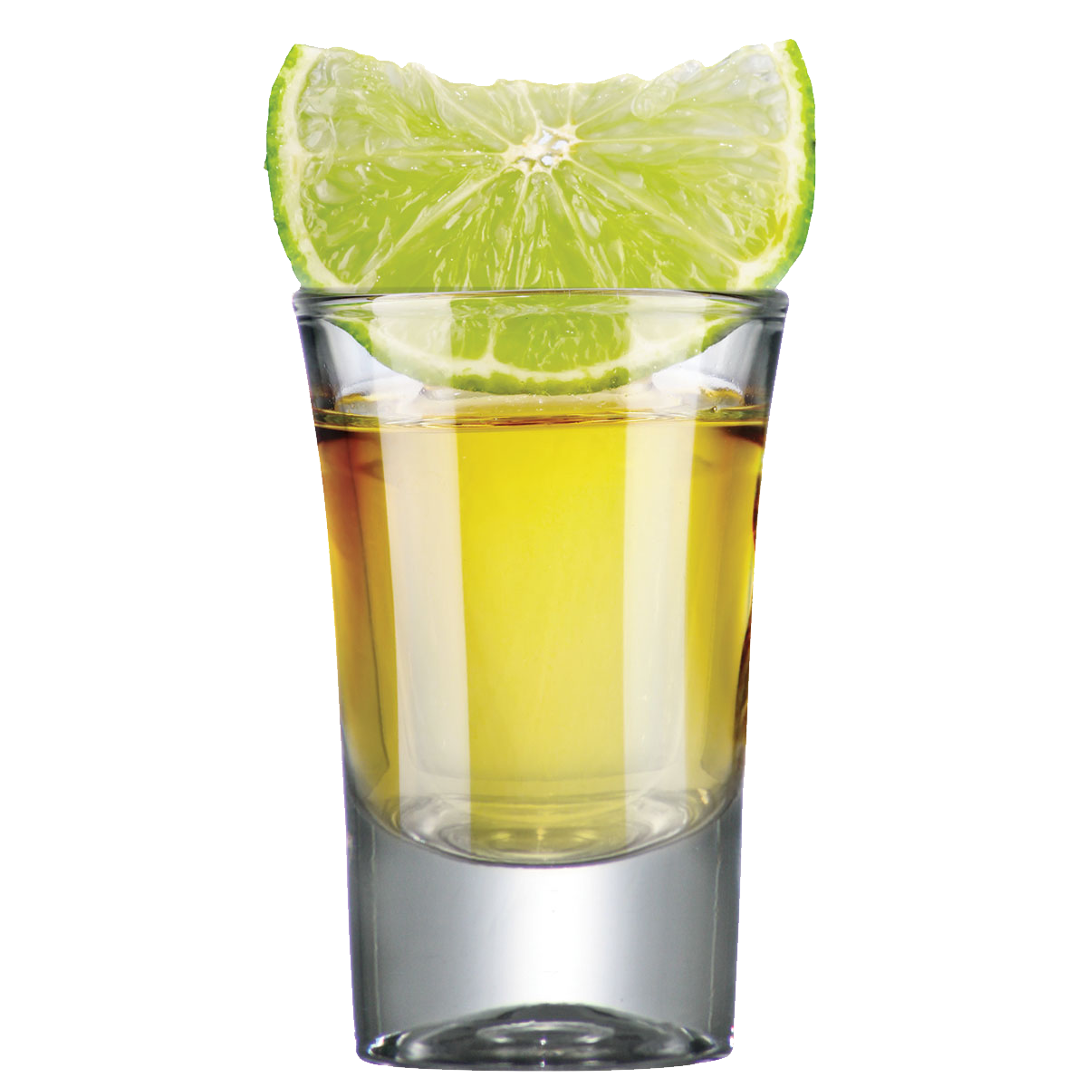 Tequila Shotglass